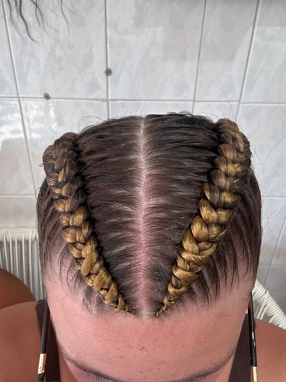 Les tresses de Maguy — cap d’agde — Cap d'Agde Méditerranée
