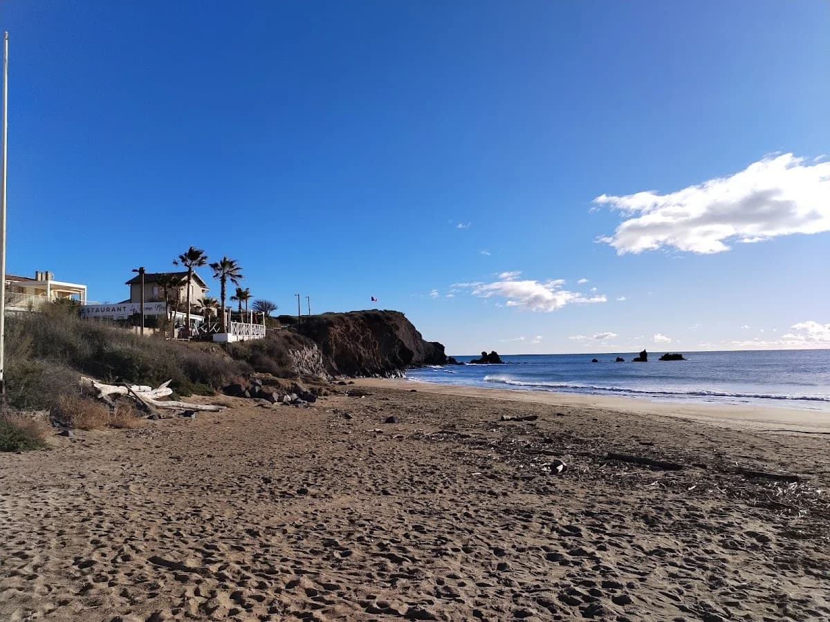 Cap d'Agde Beauté — Le Cap d'Agde — Cap d'Agde Méditerranée
