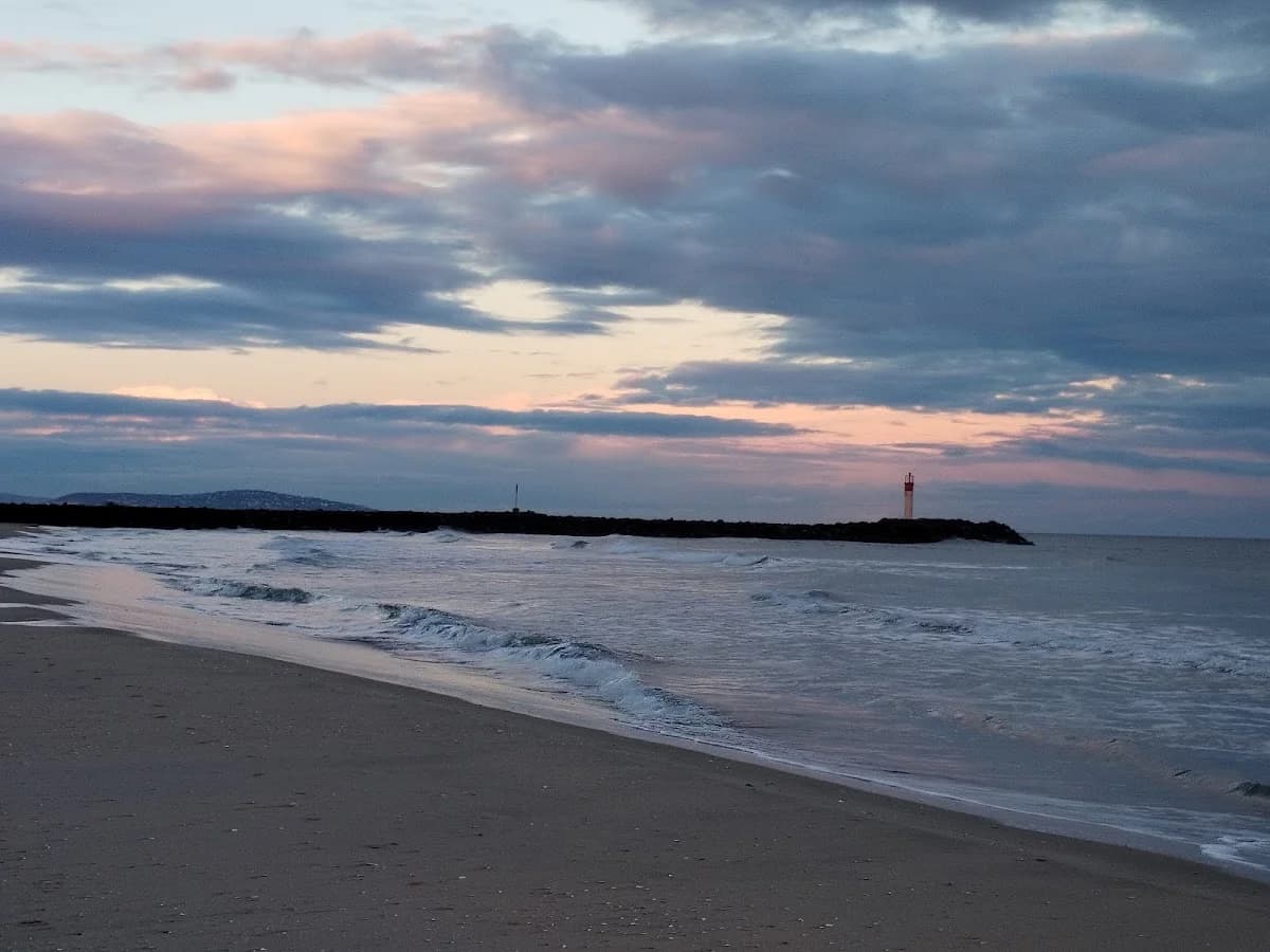 Cap d'Agde Beauté — Le Cap d'Agde — Cap d'Agde Méditerranée
