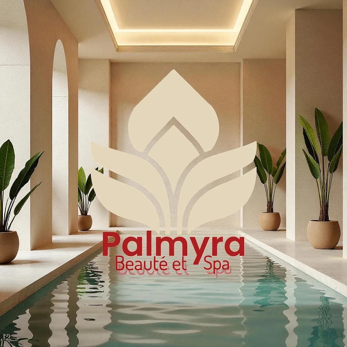 Palmyra Beauté Spa — Agde — Cap d'Agde Méditerranée