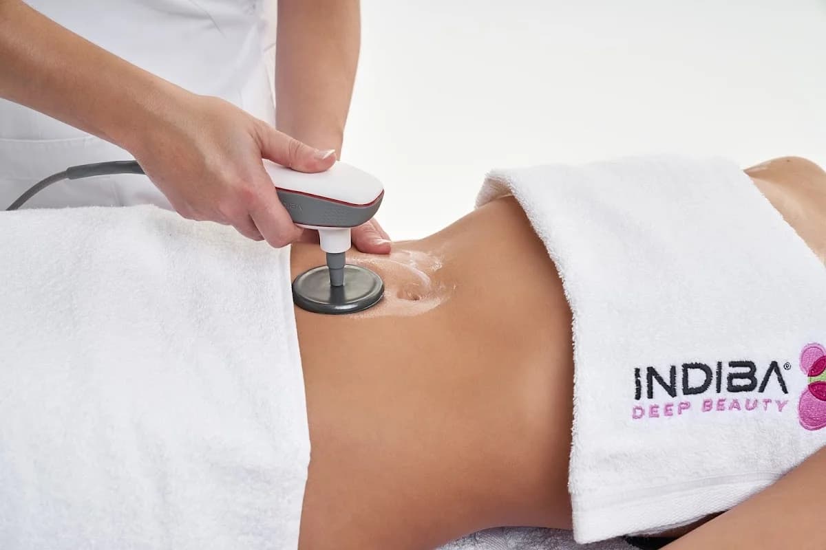 Palmyra Beauté Spa — Agde — Cap d'Agde Méditerranée