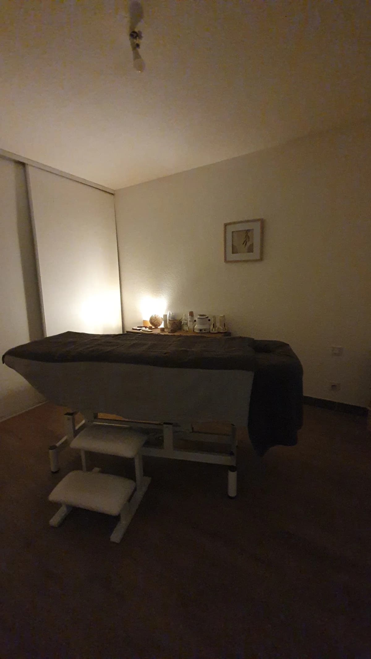 Dorothée Massage et Esthétique — Agde — Cap d'Agde Méditerranée