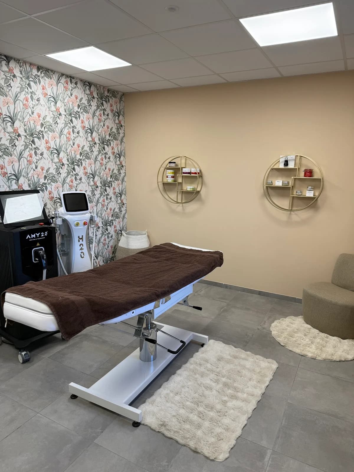 Epi’laser & Glow — CAP d’Agde — Cap d'Agde Méditerranée