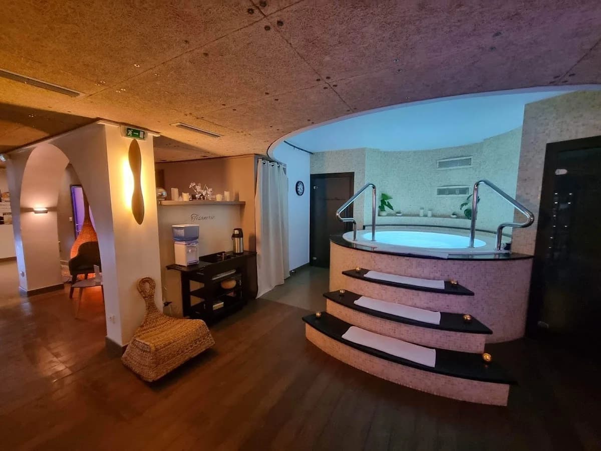 Enjoy SPA Cap d'agde - Massages & Bien-être — Agde — Cap d'Agde Méditerranée