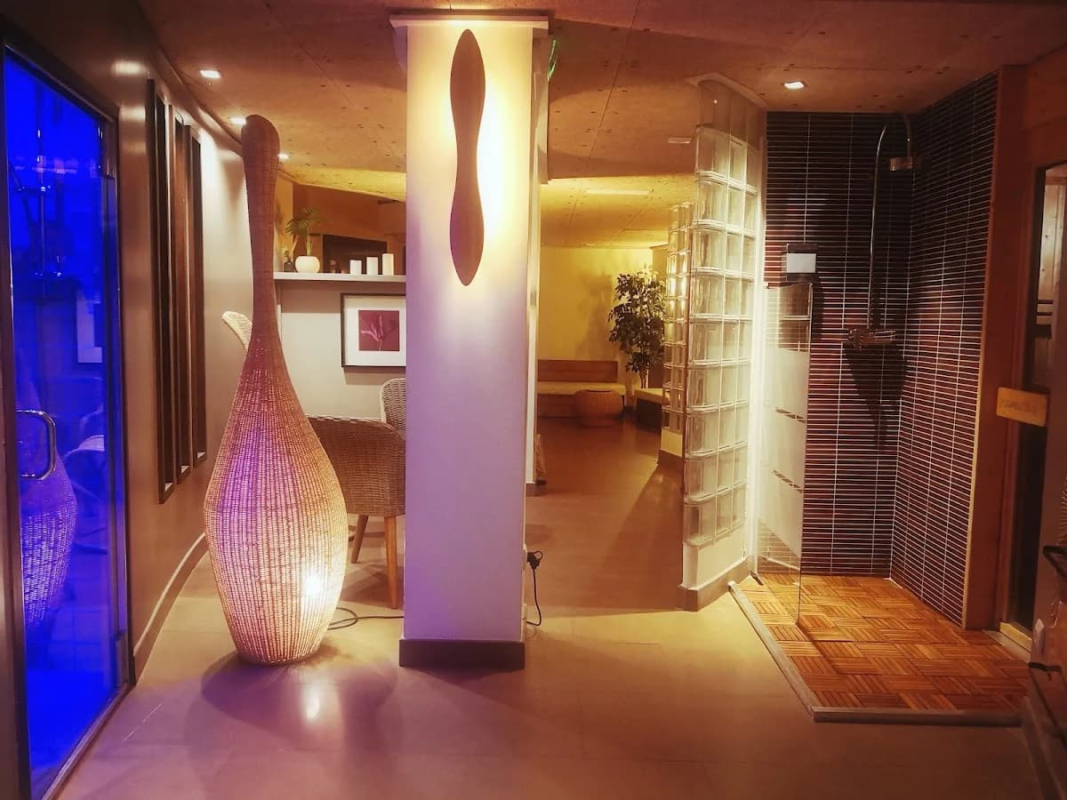 Enjoy SPA Cap d'agde - Massages & Bien-être — Agde — Cap d'Agde Méditerranée