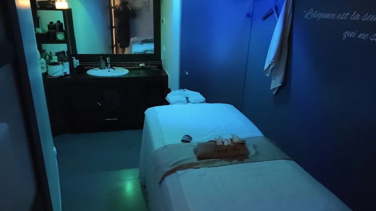 Enjoy SPA Cap d'agde - Massages & Bien-être — Agde — Cap d'Agde Méditerranée