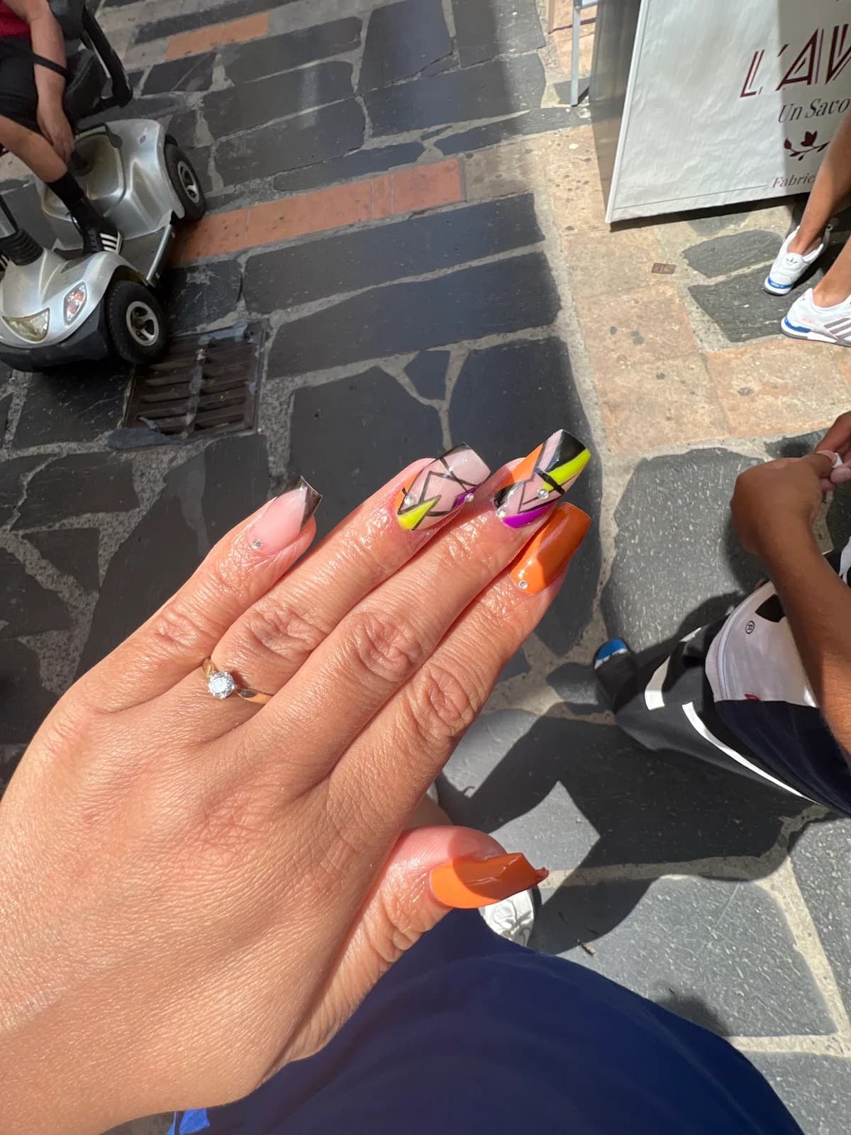 Beauty Salon- Féerie des sens - Le Cap d'Agde — Le cap d’agde — Cap d'Agde Méditerranée