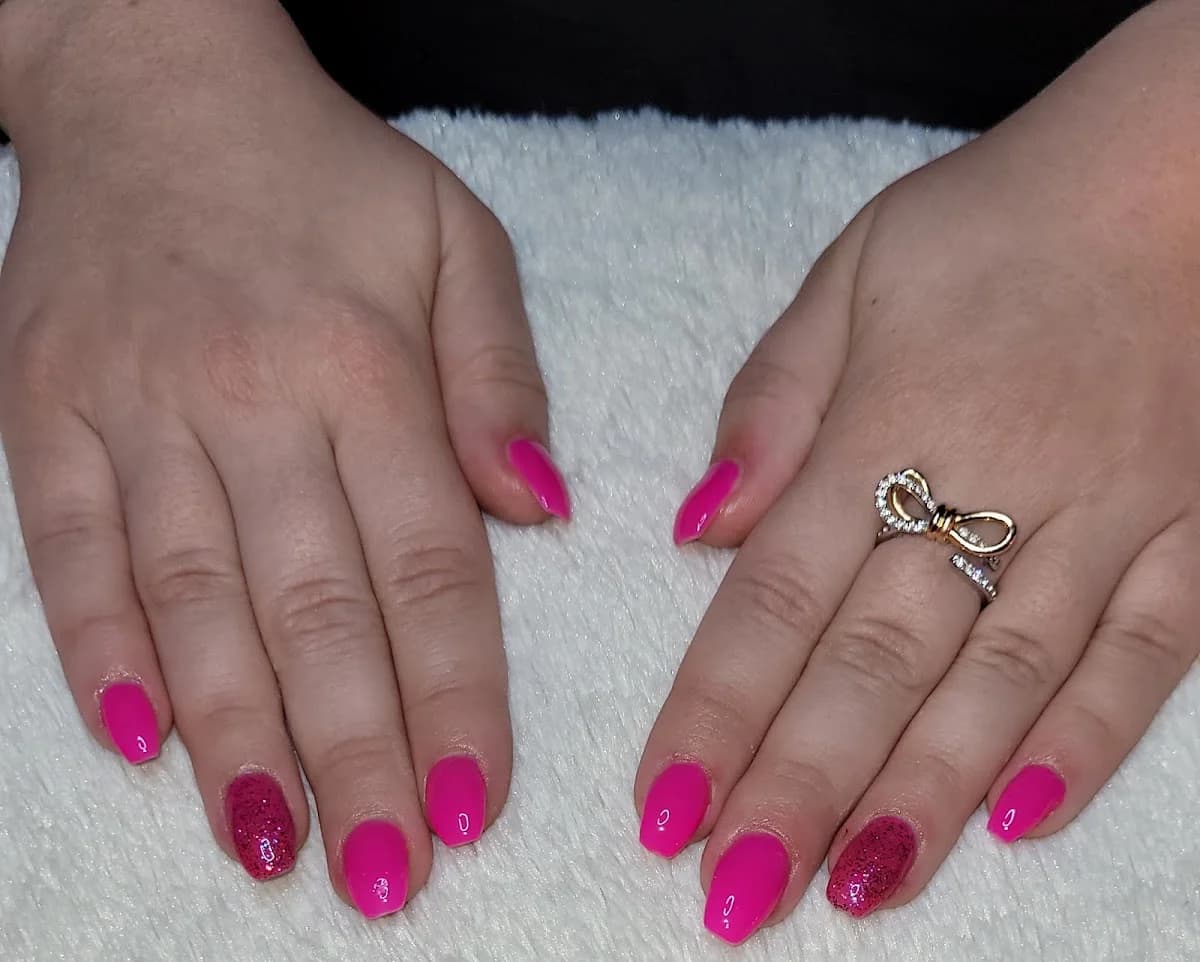 Akoua'Nails (espace onglerie) — Agde — Cap d'Agde Méditerranée