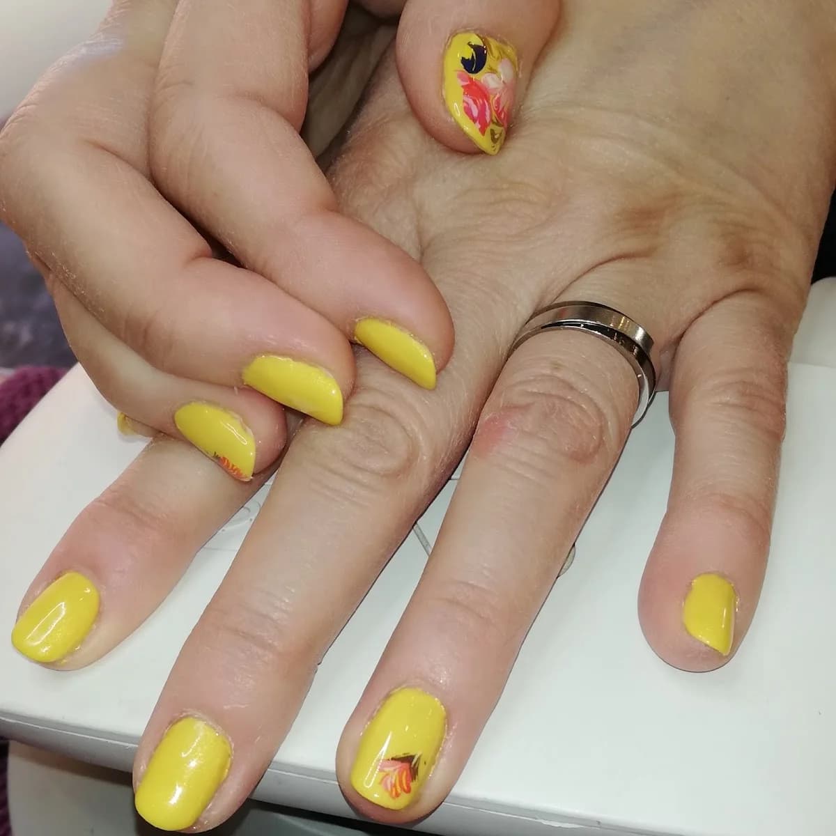 Akoua'Nails (espace onglerie) — Agde — Cap d'Agde Méditerranée