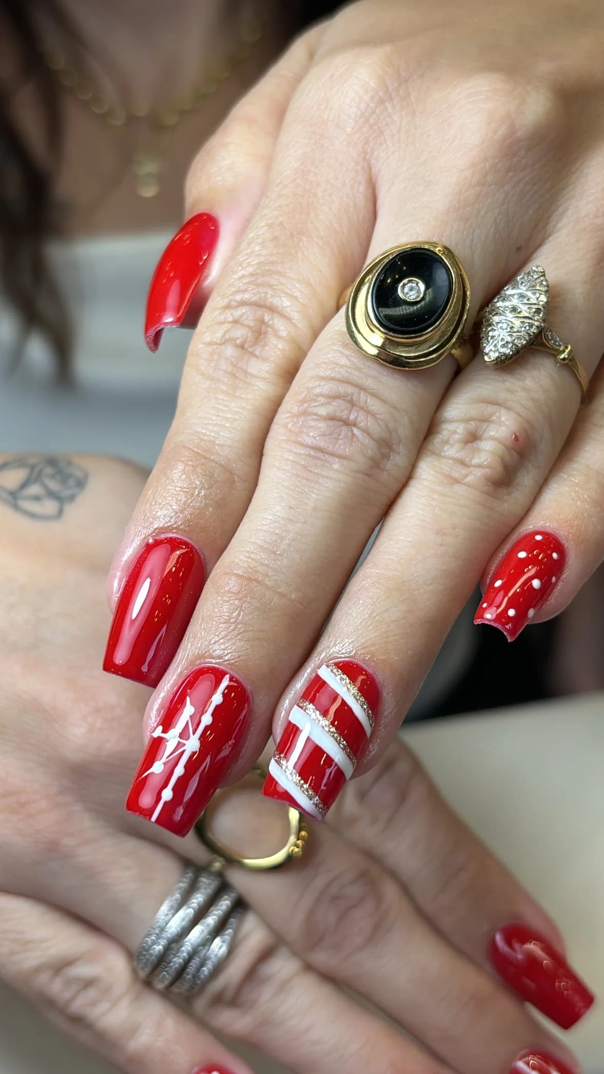 Aufely’s nails - Formation en prothésie ongulaire — Cap d’Agde — Cap d'Agde Méditerranée