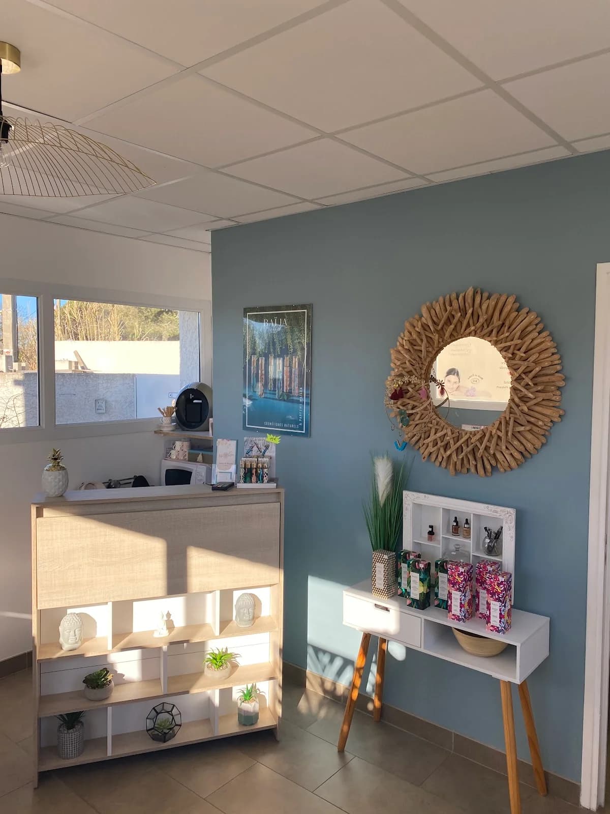 Natur & Beauty by cheryl — Agde — Cap d'Agde Méditerranée