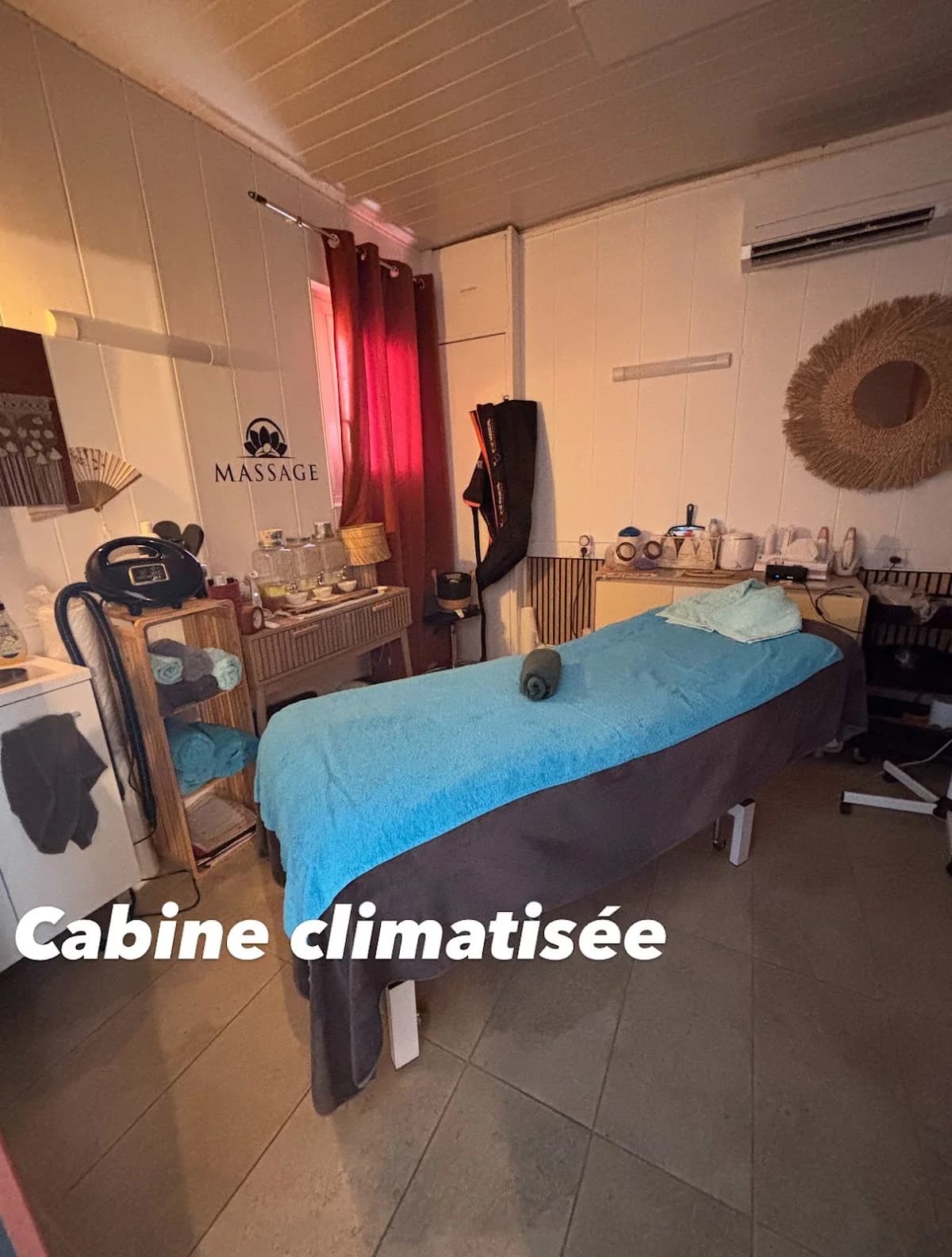 ValStudio Bien-Être — le cap d'agde — Cap d'Agde Méditerranée