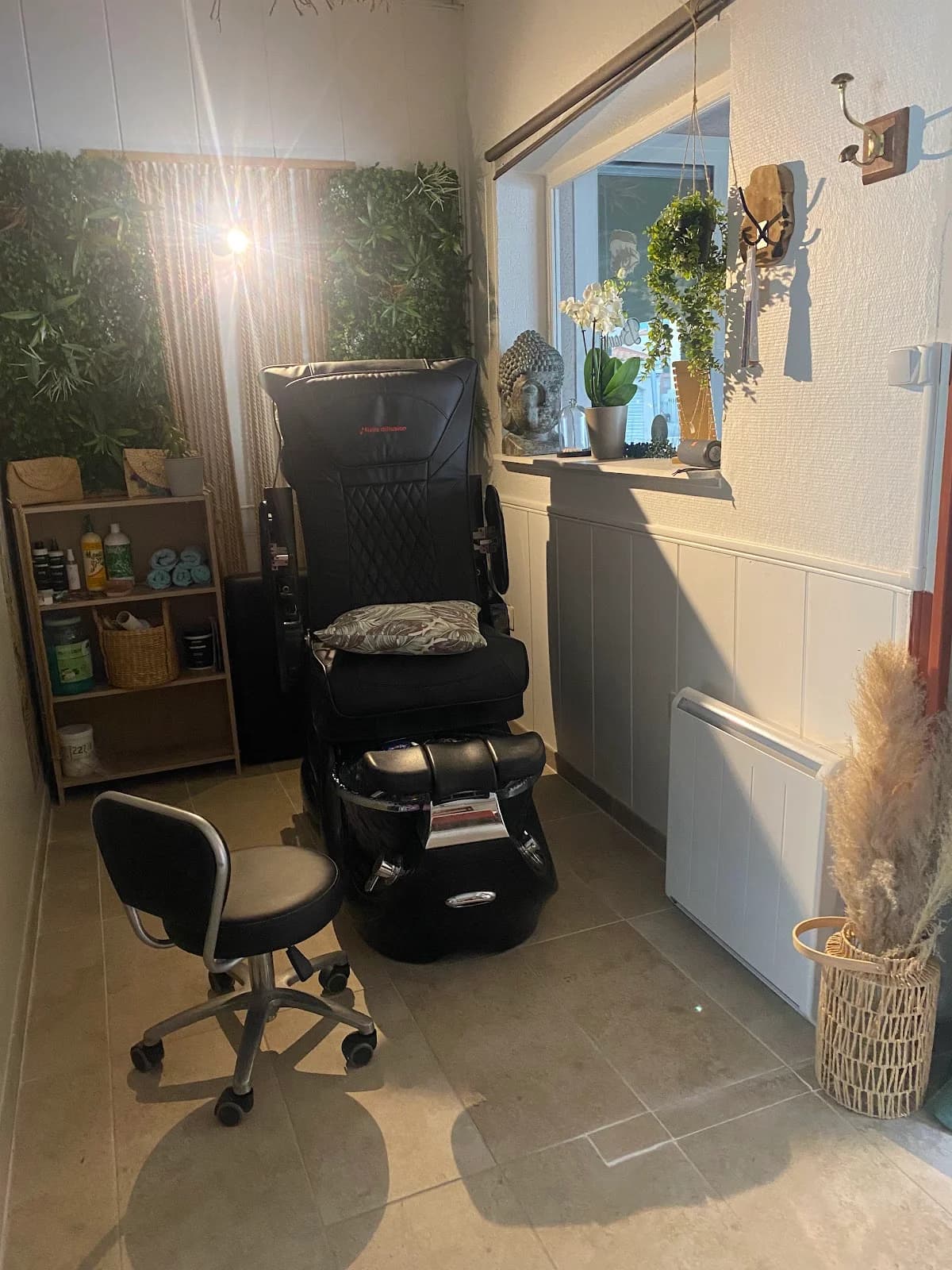 ValStudio Bien-Être — le cap d'agde — Cap d'Agde Méditerranée