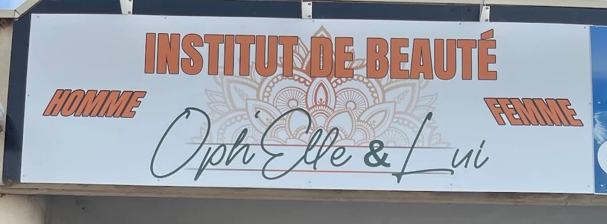 Oph’Elle & Lui — Agde — Cap d'Agde Méditerranée