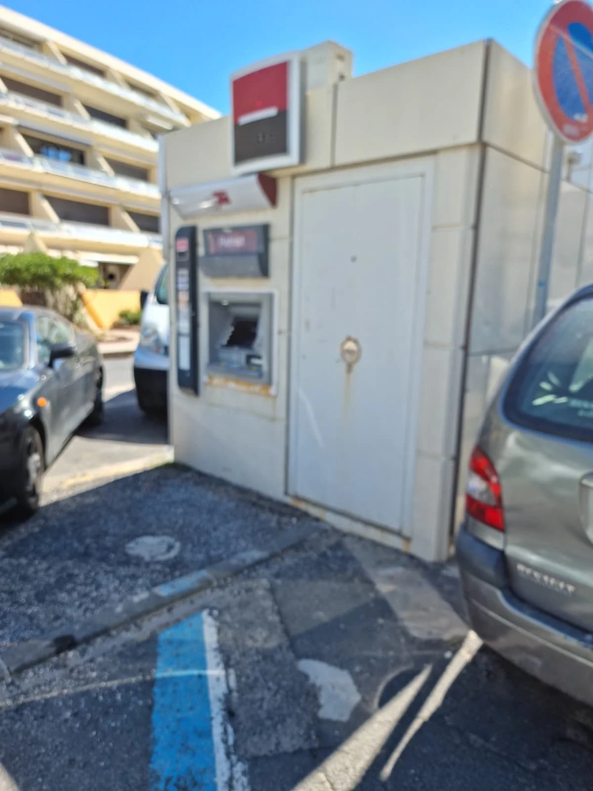 Point Nickel - TABAC EIRL DEMICHELIS CHAUVIN KENNY — Agde — Cap d'Agde Méditerranée