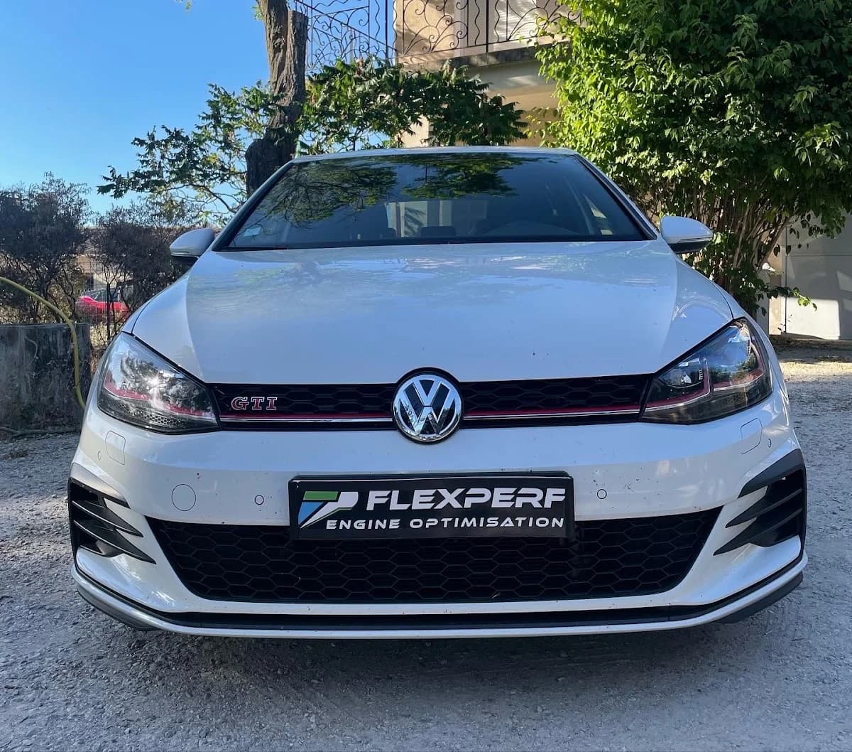 Flexperf Reprogrammation moteur - Ethanol Flexfuel E85 — Agde — Cap d'Agde Méditerranée