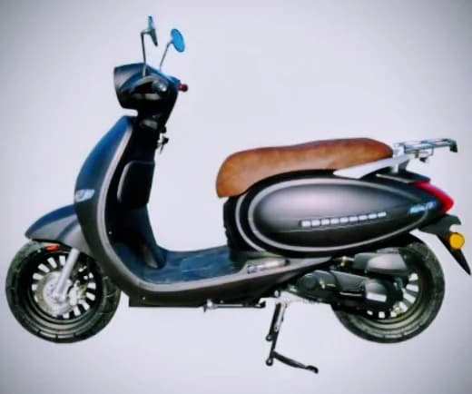 Fun scooter agde 34 — Agde — Cap d'Agde Méditerranée