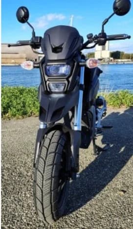 Fun scooter agde 34 — Agde — Cap d'Agde Méditerranée