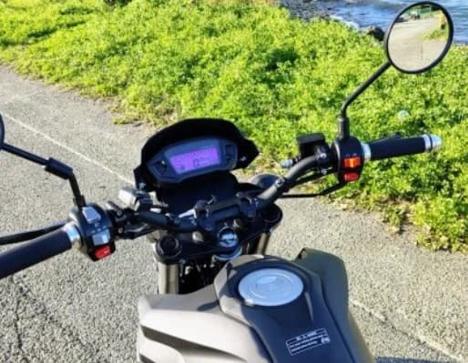Fun scooter agde 34 — Agde — Cap d'Agde Méditerranée