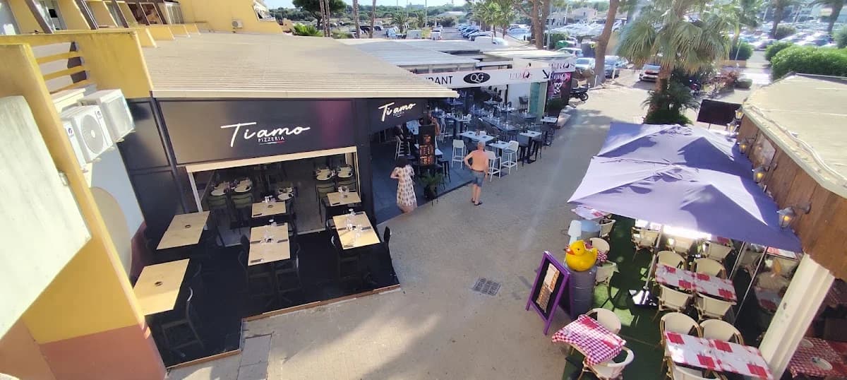 French Kiss Village Naturiste Cap d'Agde — Agde — Cap d'Agde Méditerranée