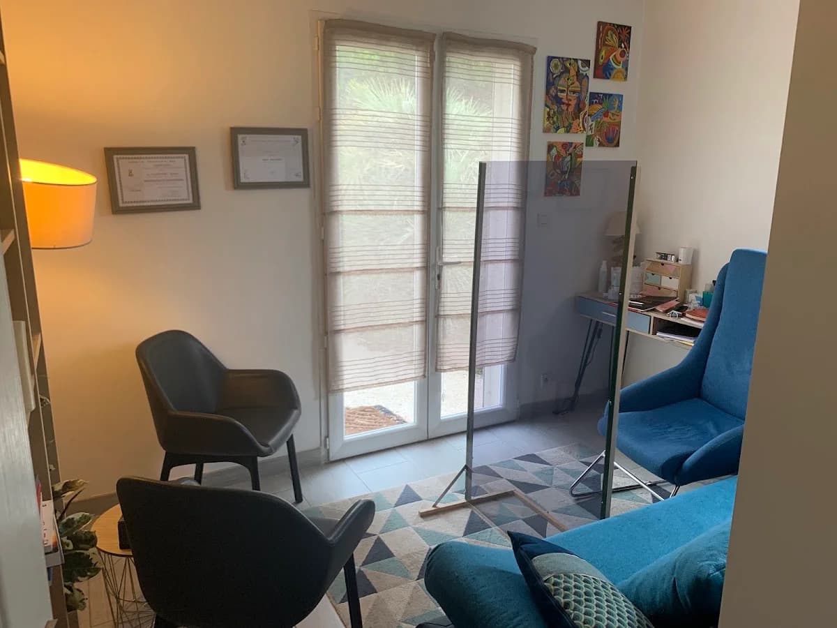 SYLVIE VULLIERMET - PSY-SEX THERAPIST — Agde — Cap d'Agde Méditerranée