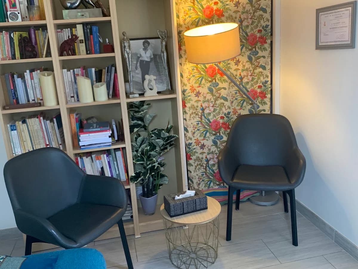 SYLVIE VULLIERMET - PSY-SEX THERAPIST — Agde — Cap d'Agde Méditerranée