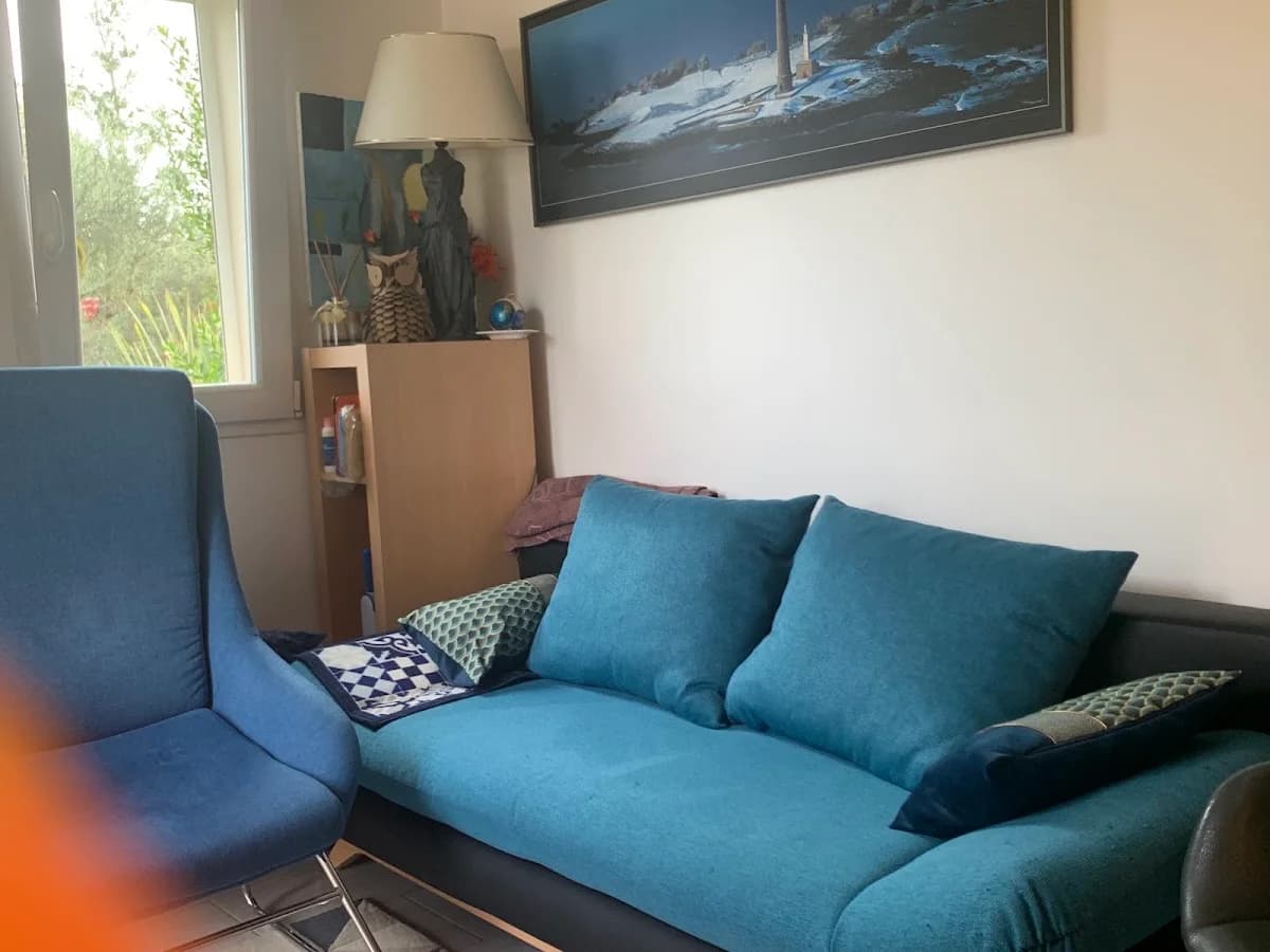 SYLVIE VULLIERMET - PSY-SEX THERAPIST — Agde — Cap d'Agde Méditerranée