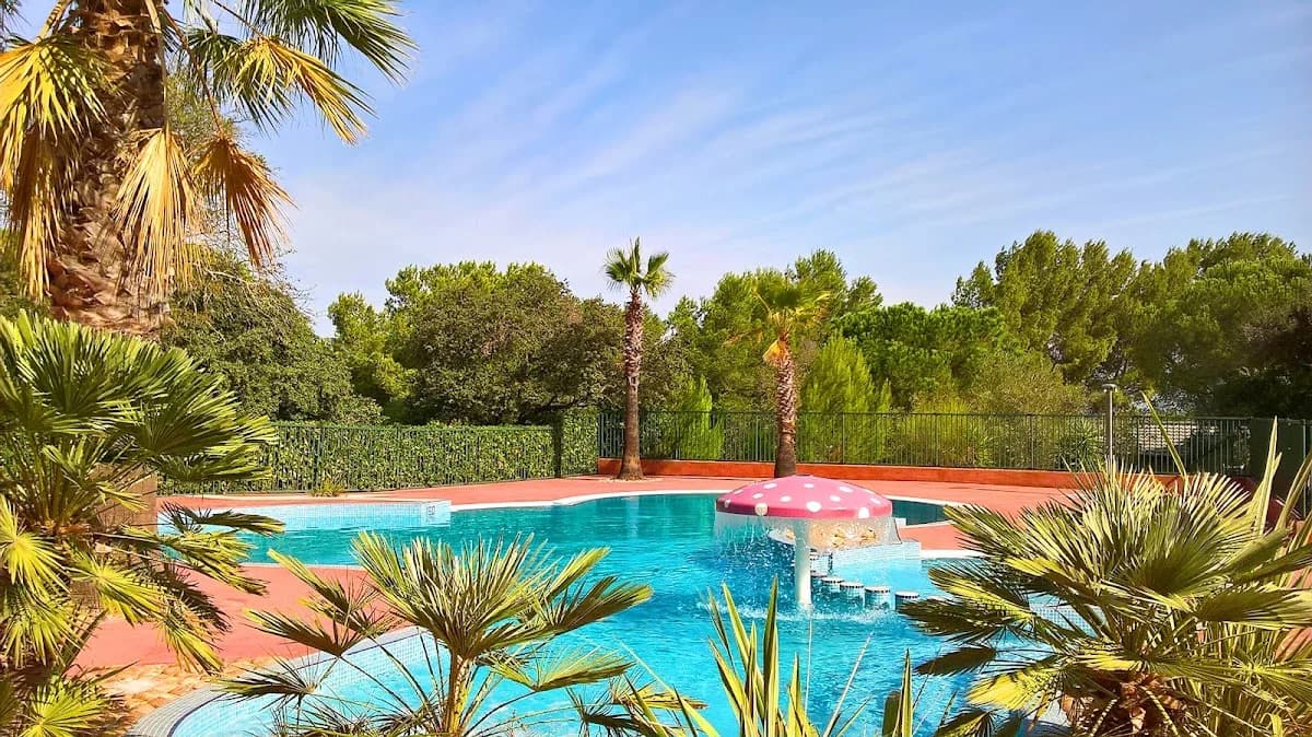 Lagrange Vacances - Les Pescalunes — Agde — Cap d'Agde Méditerranée
