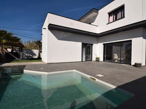 International Méditerranée Immobilier 34 — le Cap d'Agde — Cap d'Agde Méditerranée
