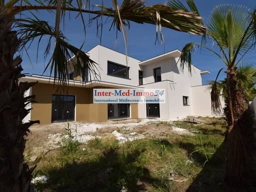 International Méditerranée Immobilier 34 — le Cap d'Agde — Cap d'Agde Méditerranée