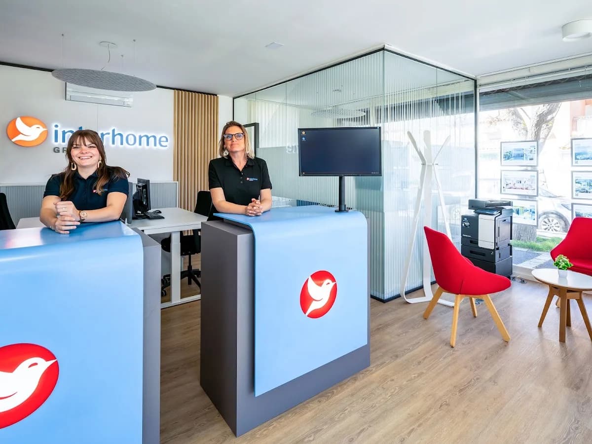 Interhome — Le Cap d'Agde — Cap d'Agde Méditerranée