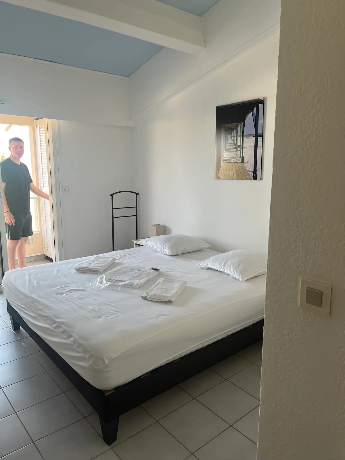 Interhome — Le Cap d'Agde — Cap d'Agde Méditerranée