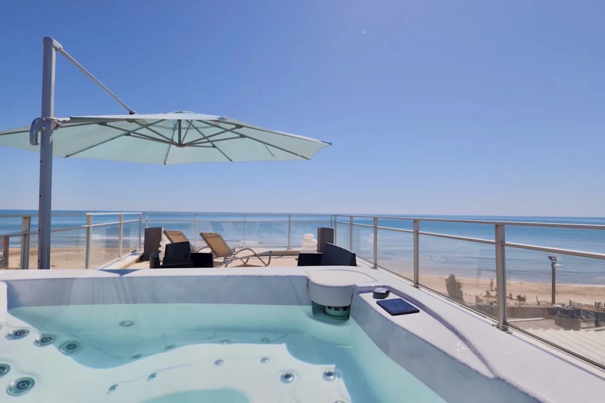 Agence AGN — Agde — Cap d'Agde Méditerranée