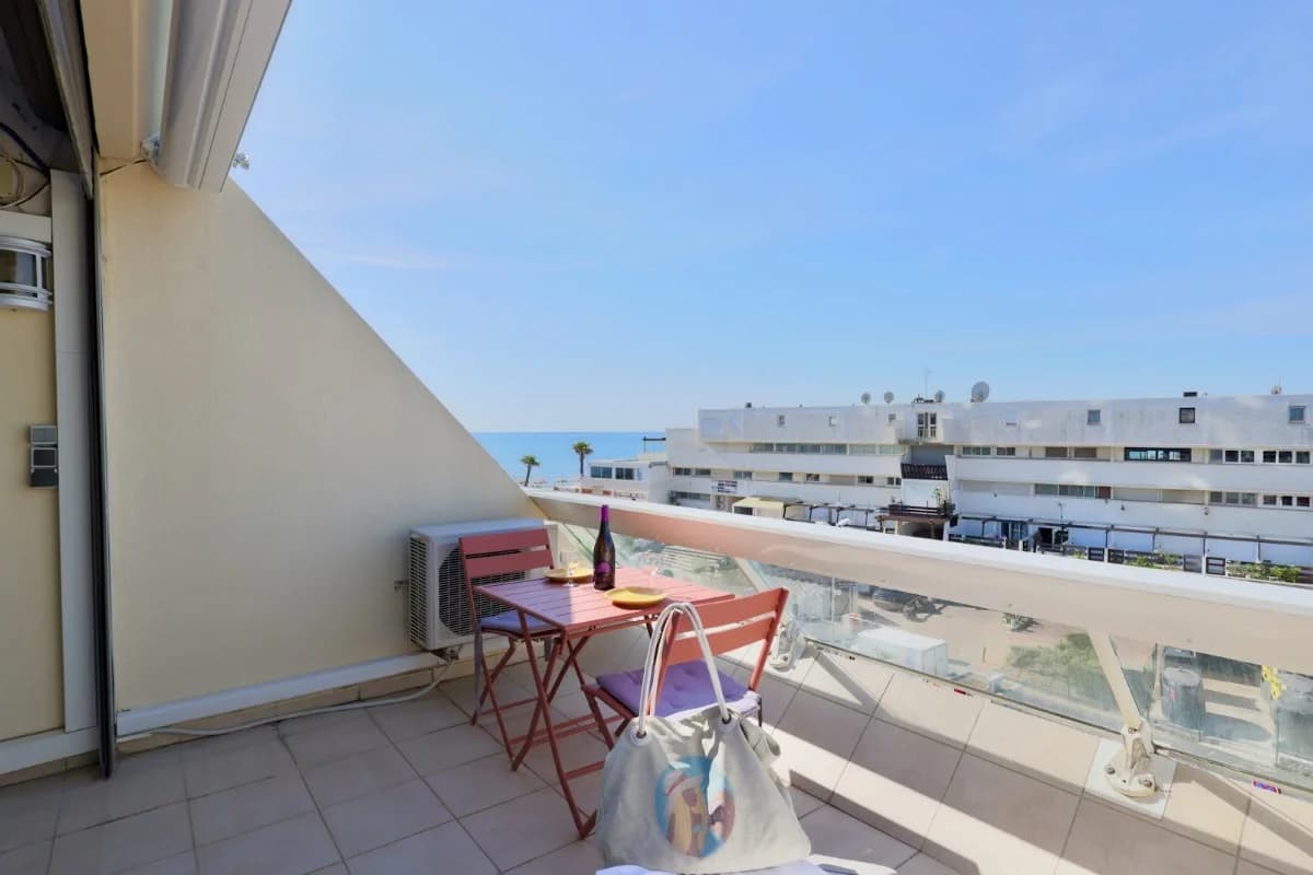 Agence AGN — Agde — Cap d'Agde Méditerranée