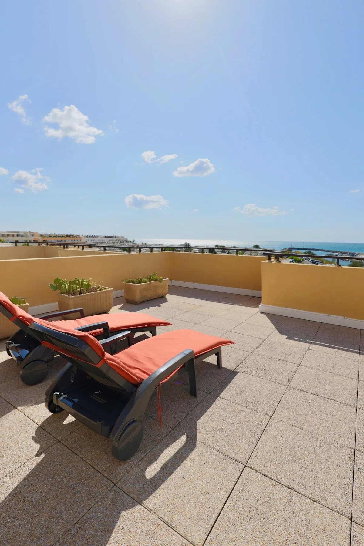Agence AGN — Agde — Cap d'Agde Méditerranée