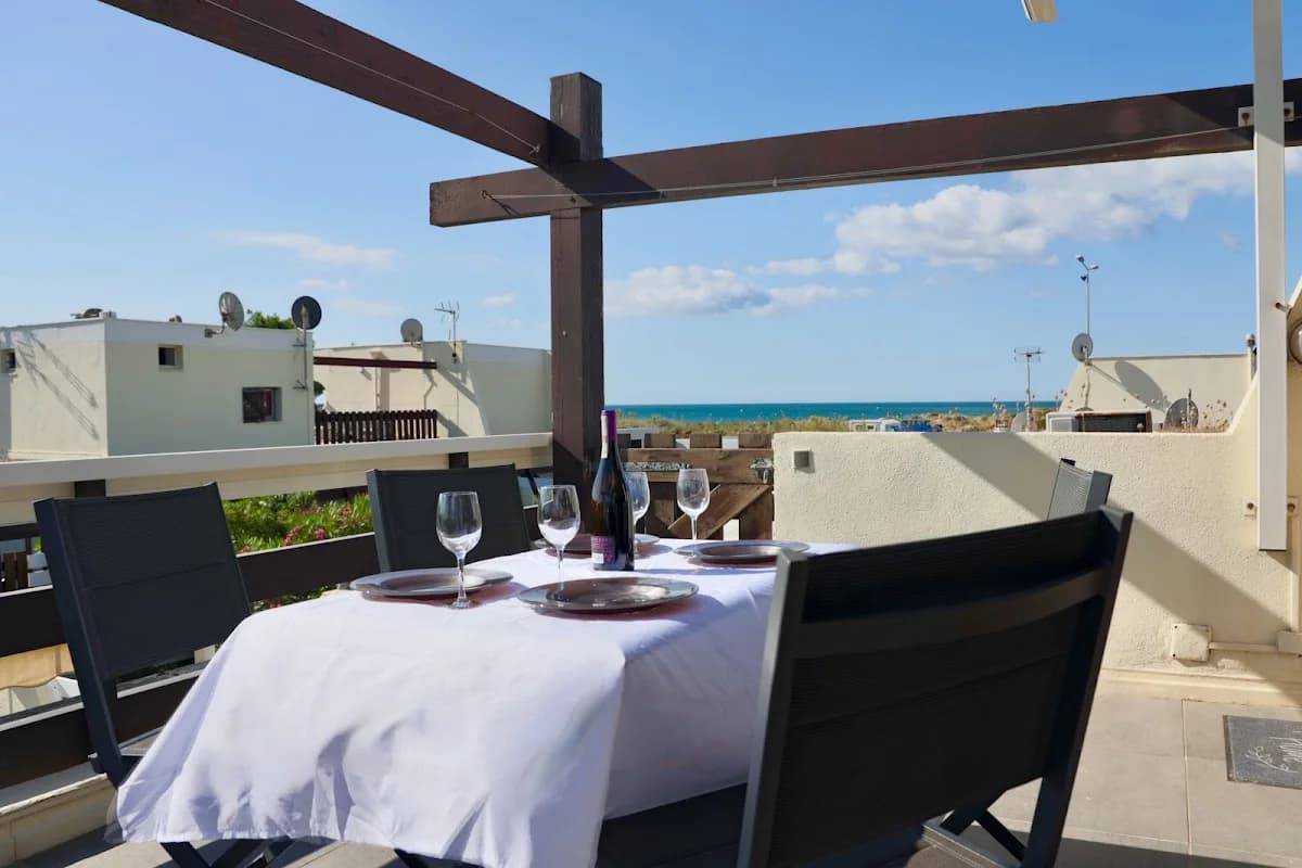Agence AGN — Agde — Cap d'Agde Méditerranée
