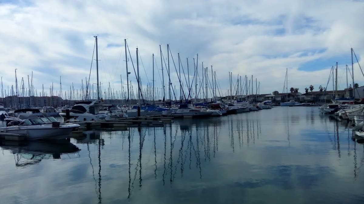 Agence Cap2i Immobilier — Cap d'Agde — Cap d'Agde Méditerranée