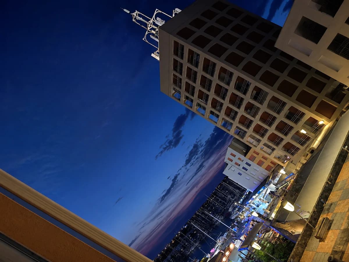 Agence Pacull Immobilier — Le Cap D Agde — Cap d'Agde Méditerranée