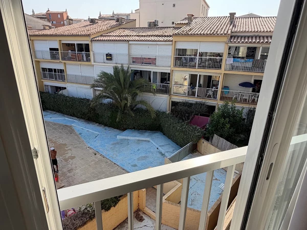 Agence Pacull Immobilier — Le Cap D Agde — Cap d'Agde Méditerranée