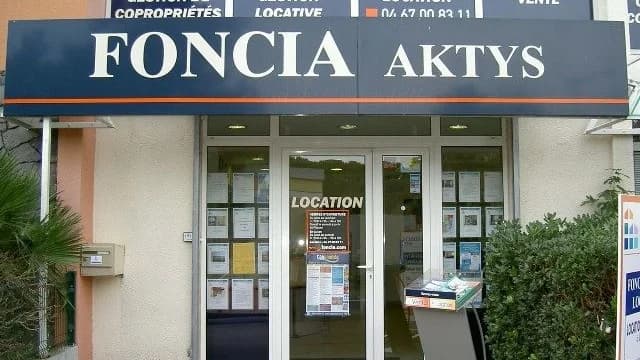 FONCIA | Agence Immobilière | Achat-Vente | Agde | Avenue des Sergents — Agde — Cap d'Agde Méditerranée