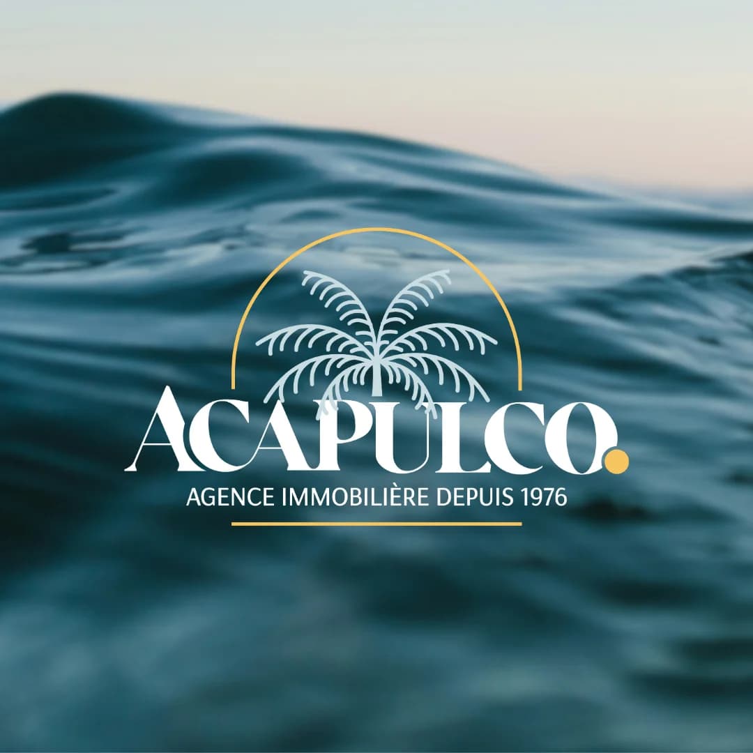 Agence Acapulco — Agde — Cap d'Agde Méditerranée