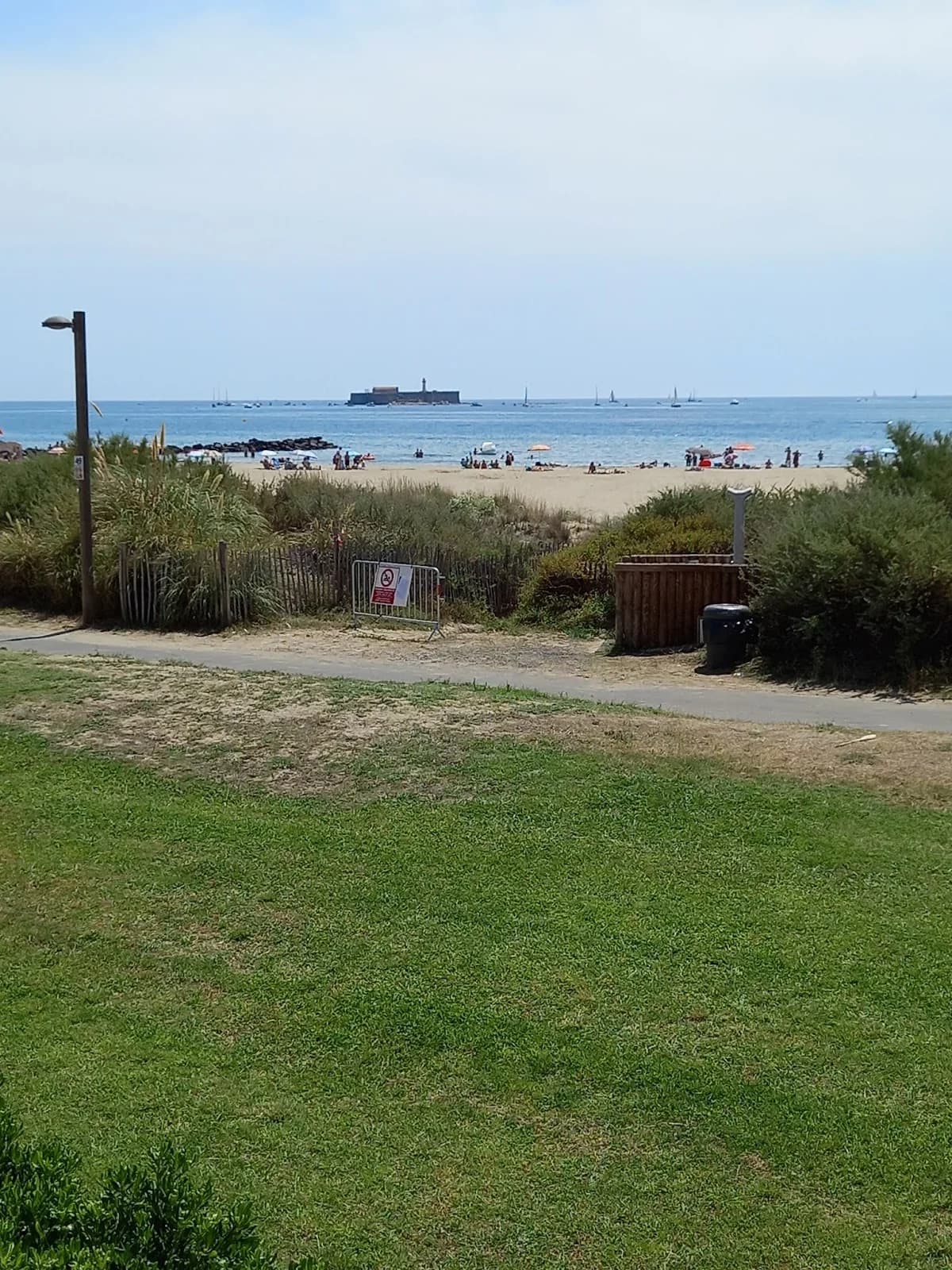 Agence Acapulco — Agde — Cap d'Agde Méditerranée