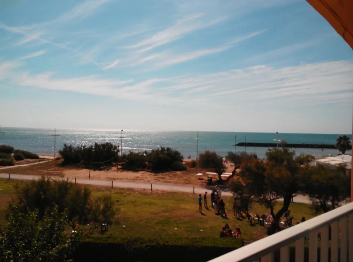 Agence Acapulco — Agde — Cap d'Agde Méditerranée