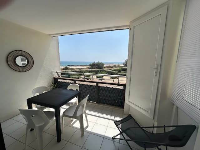 Azura Agency — Le Cap d'Agde — Cap d'Agde Méditerranée