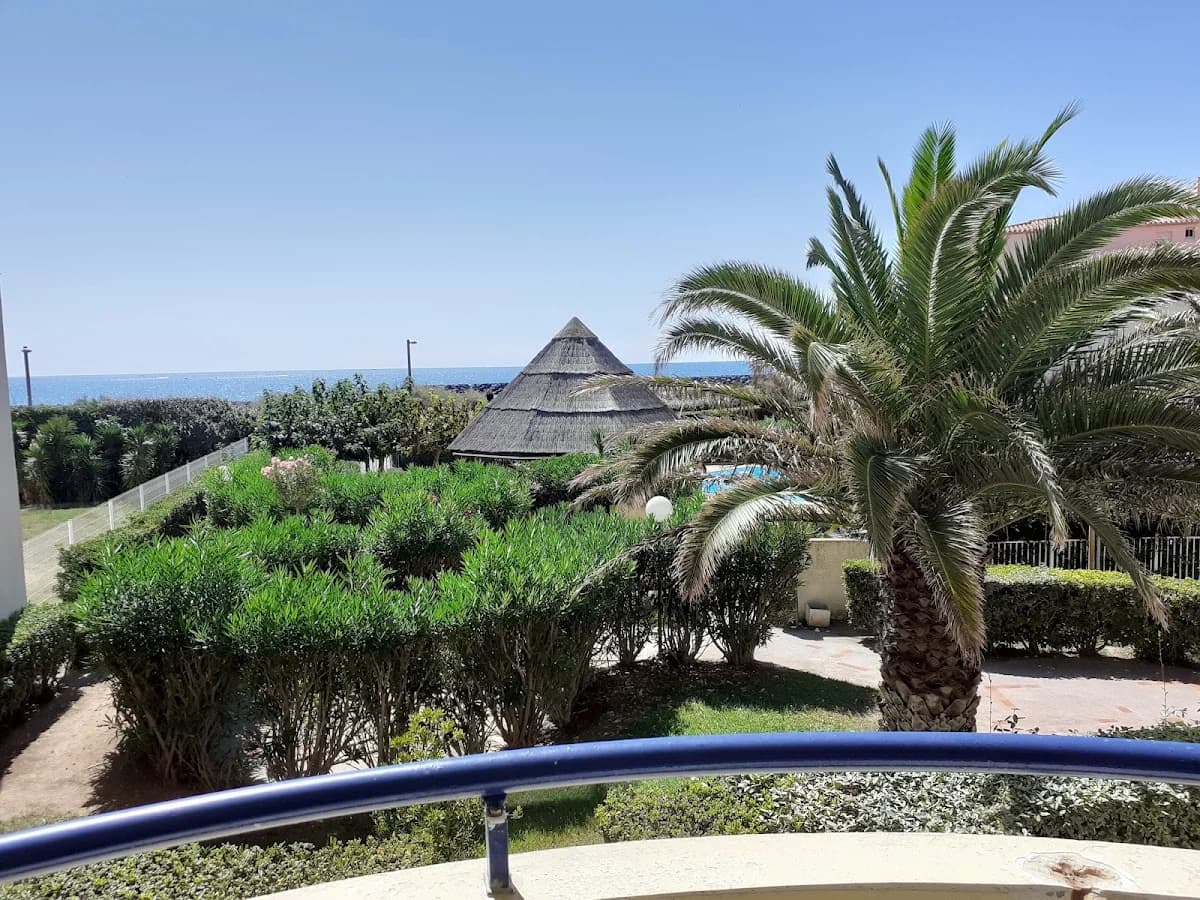 Azura Agency — Le Cap d'Agde — Cap d'Agde Méditerranée