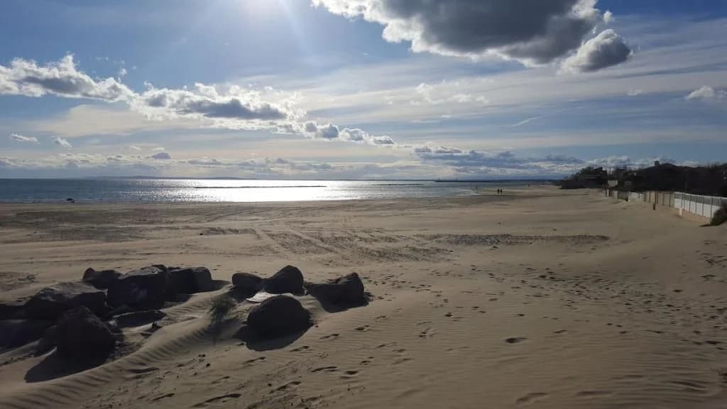 Agence Du Vieux Cap — Cap d'Agde (Le — Cap d'Agde Méditerranée