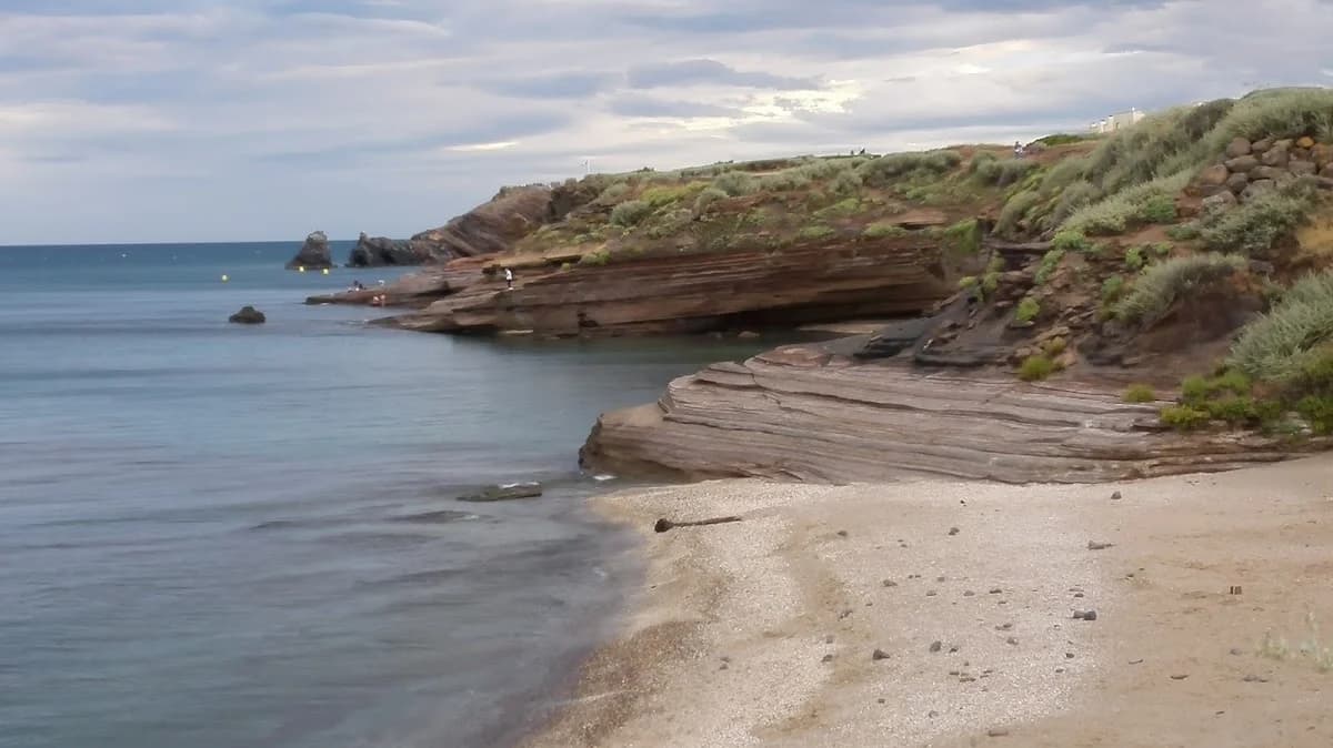 Agence Du Vieux Cap — Cap d'Agde (Le — Cap d'Agde Méditerranée