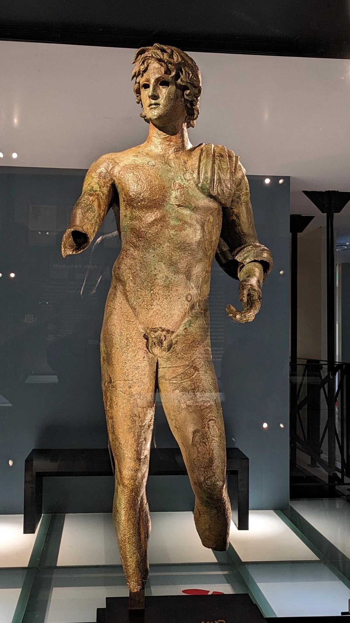 Musée de l'Ephèbe et d'archéologie sous-marine — Le Cap d'Agde — Cap d'Agde Méditerranée