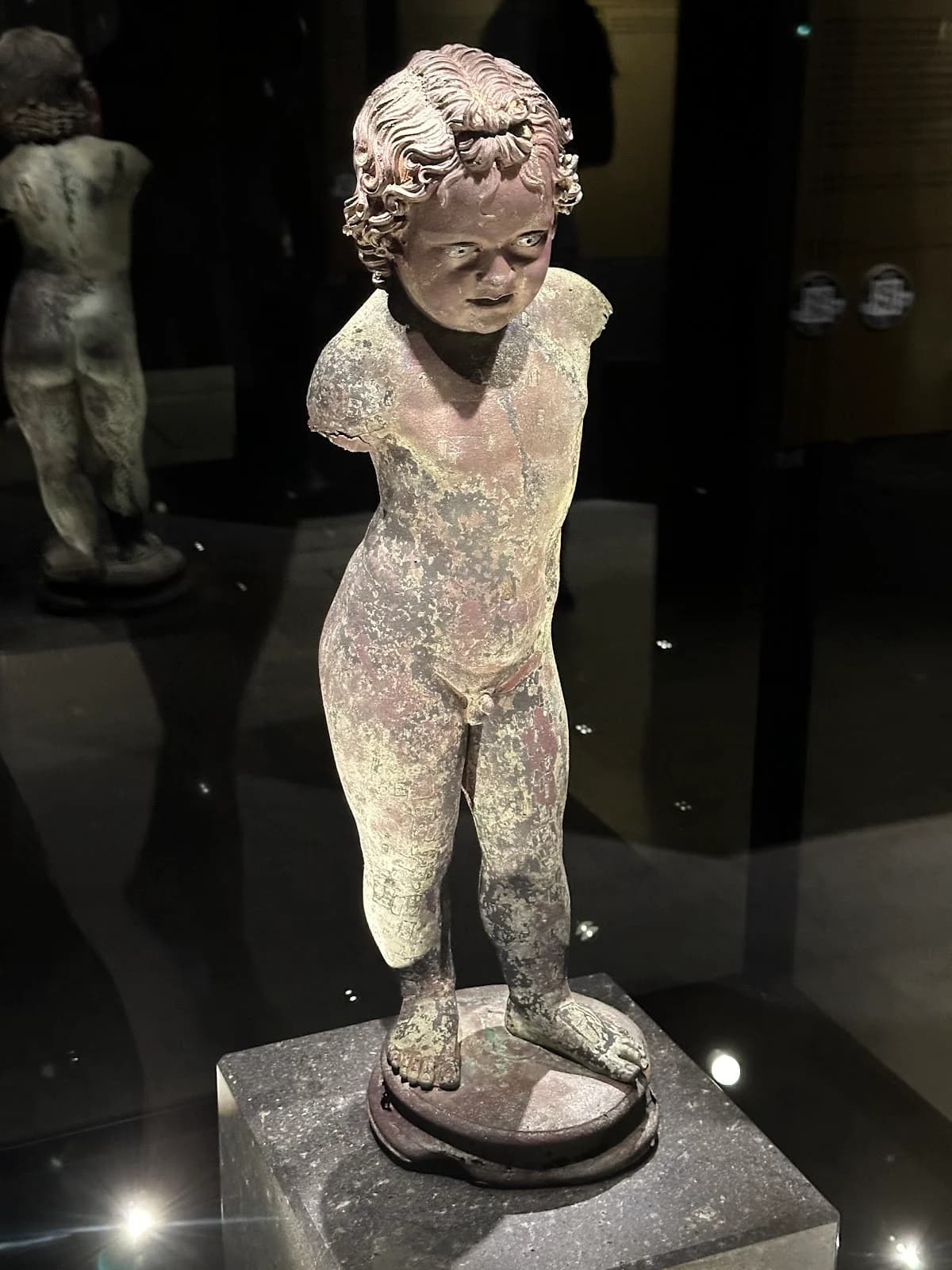 Musée de l'Ephèbe et d'archéologie sous-marine — Le Cap d'Agde — Cap d'Agde Méditerranée