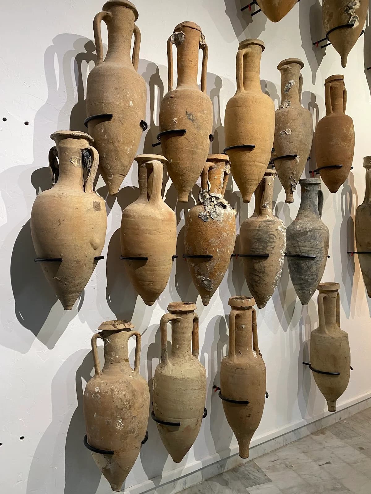 Musée de l'Ephèbe et d'archéologie sous-marine — Le Cap d'Agde — Cap d'Agde Méditerranée